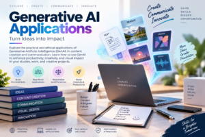 Generative AI Applications