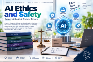 AI Ethics and Safety