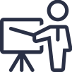 Teacher icon